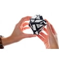thumbnail image 2 of Meffert's Ghost Cube - The Original Shape-Shifting 3D Brainteaser Puzzle - Travel-Friendly Fun for Ages 9 - Adult, 2 of 7
