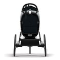 thumbnail image 4 of Cybex Avi Jogging Stroller - All Black, 4 of 5