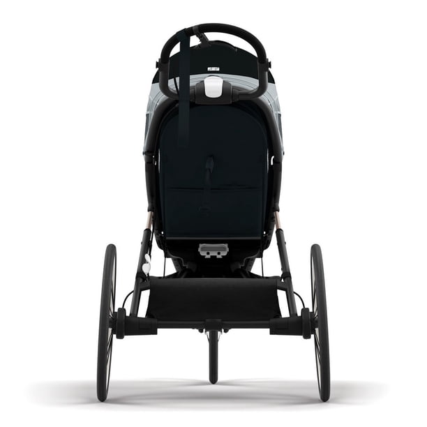 nuna stroller board Nuna DEMI Next Stroller + Rider Board