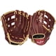 thumbnail image 1 of Guante de béisbol Rawlings SANDLOT para mano izquierda, 12.75 pulgadas, 1 of 7