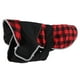 thumbnail image 5 of Chaqueta para perros, abrigo para perros, ropa impermeable para perros, ropa para mascotas, rendimiento confiable, 5 of 12