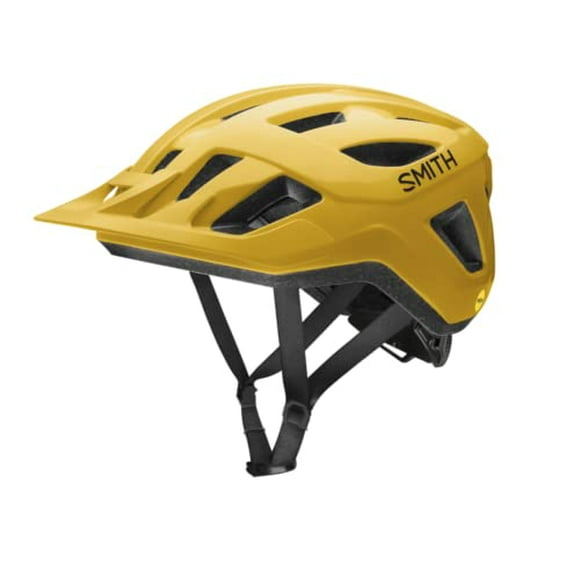 Smith Optics Convoy MIPS Mountain Cycling Helmet - Fool'S Gold, Small