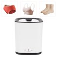 thumbnail image 1 of Washing Portable Washing Machine Automatic Efficient Cleaning Quiet Mini Washer for Sock Underwear, 1 of 7