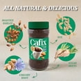 thumbnail image 4 of Cafix All Natural Instant Beverage -- 7.5 oz Each / Pack of 2, 4 of 7
