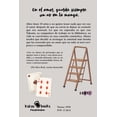 thumbnail image 2 of Libro Hablemos De Amor Tapa Blanda, Autor Claire Kann, Editorial Kakao Books, 2 of 2