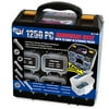 Hardware Case with 1250 Pieces