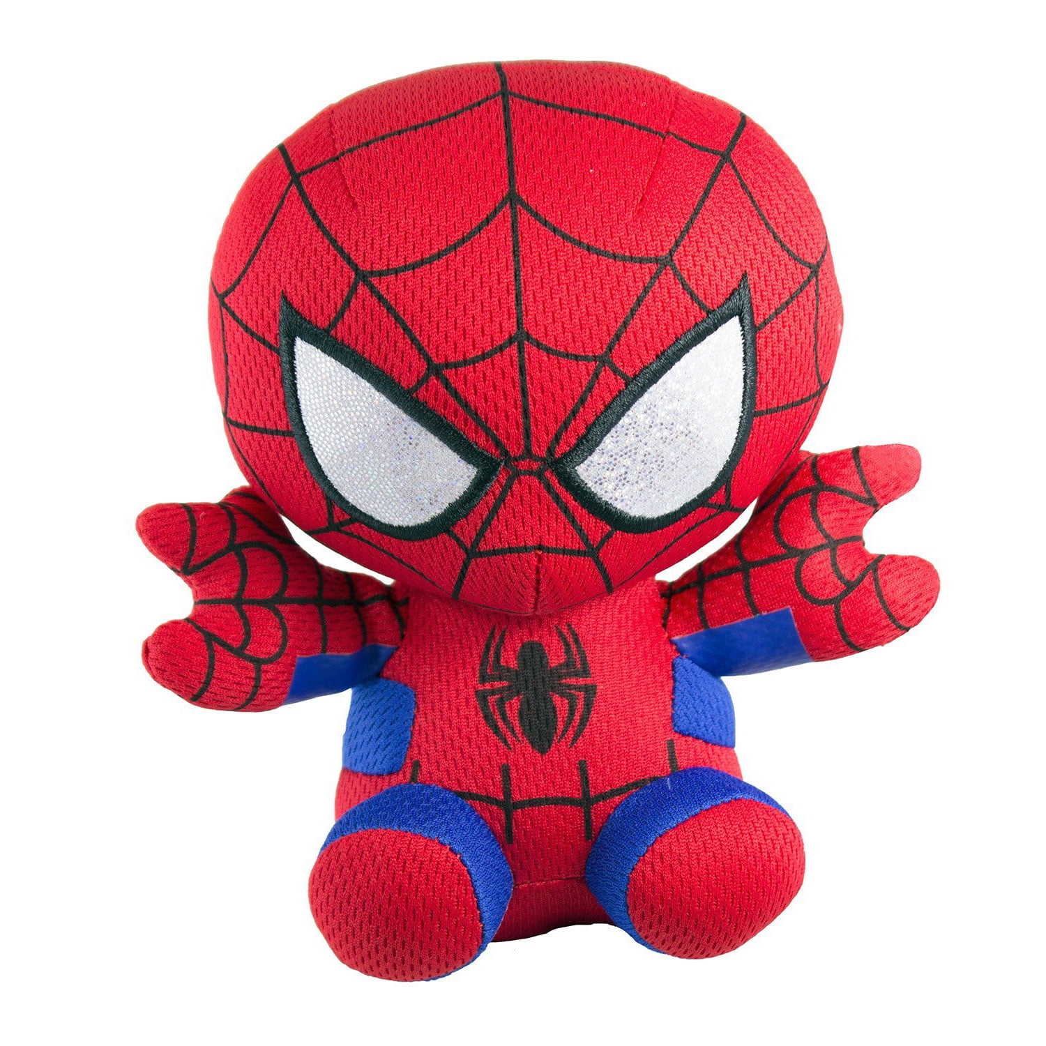 Ty Marvel SpiderMan Small Plush Animal