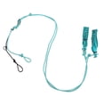 thumbnail image 3 of Cuerda de Yoga, Abrrenamiento de Fuerza Con Correa elástica que Estira los Músculos que Tratan el Dolor para los Hombros para la escoliosis, 3 of 7