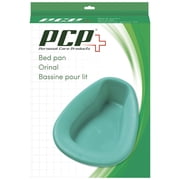 PCP Bed Pan, Teal,