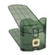 thumbnail image 5 of Organizador De Ranuras Para Zapatos, Organizador De Ranuras Para Zapatos, Estante De Zapato De Doble Capa, Estante De Zapato De Doble Capa Para Gabinete De Armario, Ahorro De, 5 of 7