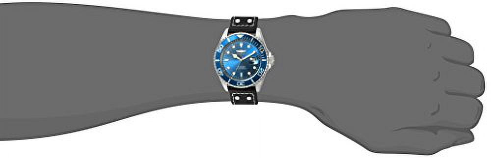 Invicta Men's Pro Diver Blue Dial Watch - 22068