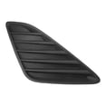 thumbnail image 1 of Embellecedor de cubierta de rejilla de luz antiniebla delantera derecha NO.5212706260 apto para Toyota Camry 2012 2013 2014 negro, 1 of 1