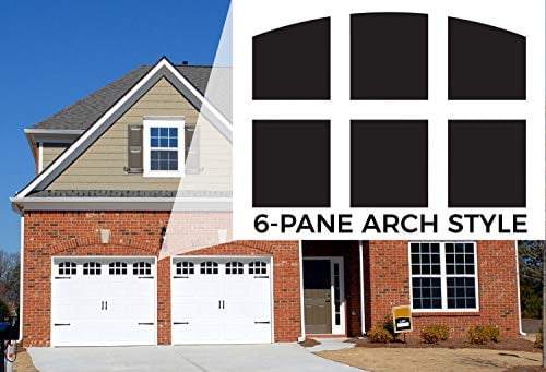Simple Garage Door Magnets Walmart 