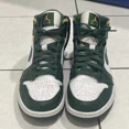 thumbnail image 4 of Size 10.5 - Jo r-dan 1 Mid Sonics, 4 of 6