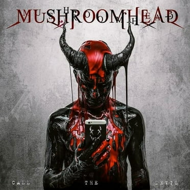 Mushroomhead - Call The Devil - Music & Performance - CD