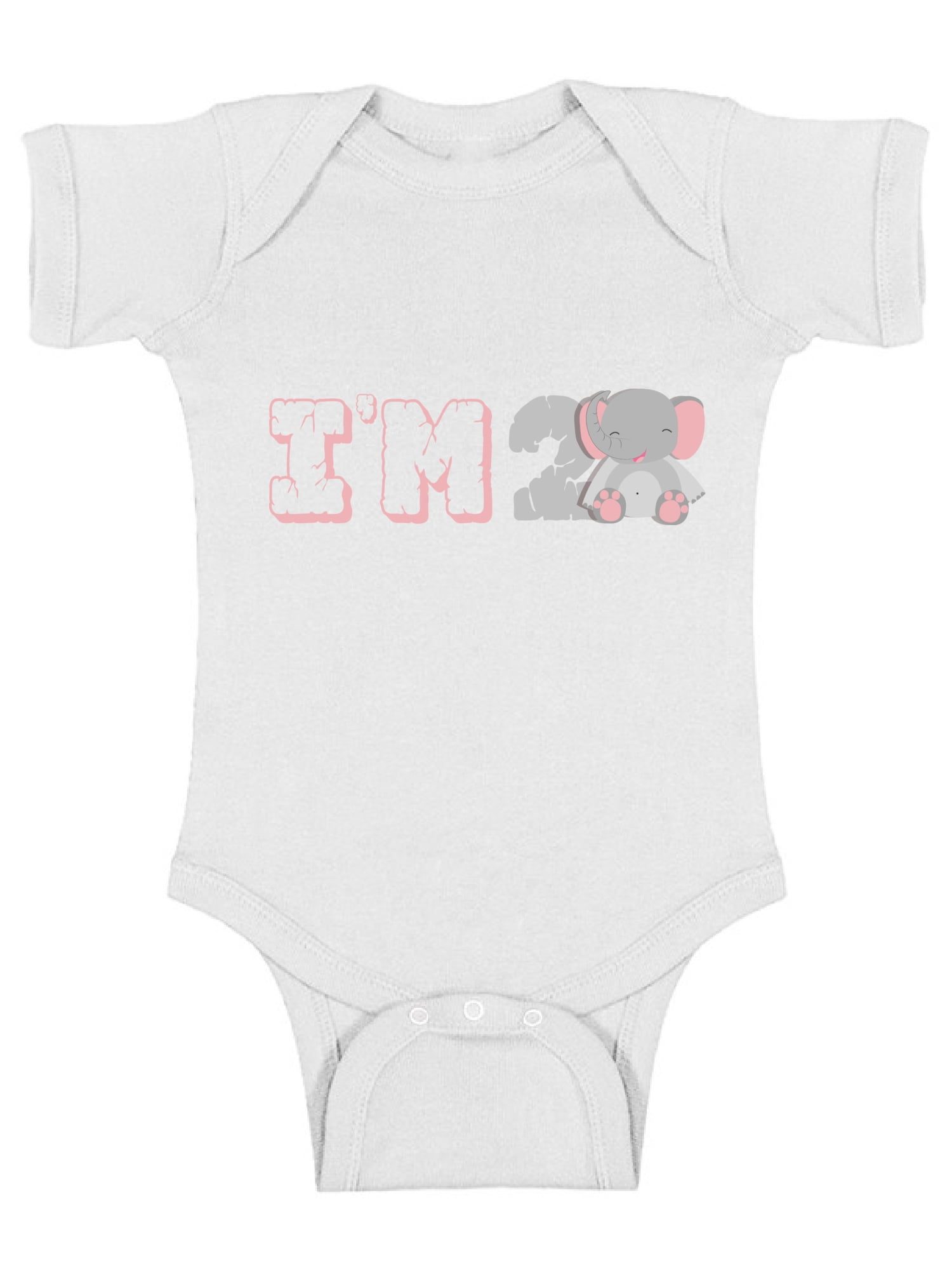 baby elephant outfit