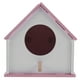 thumbnail image 5 of GOOHOCHY Casa para pájaros, nido para loros, comedero para pájaros, jaula para pájaros, nido para loros., 5 of 7