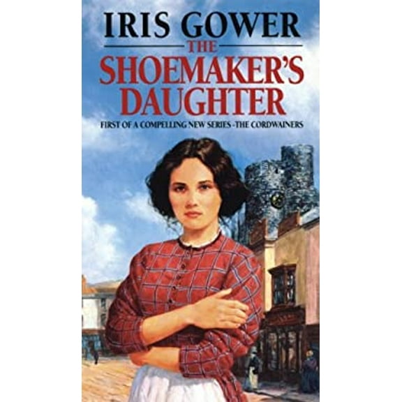 Pre-Owned The Shoemaker's Daughter (Paperback) 0552136867 9780552136860