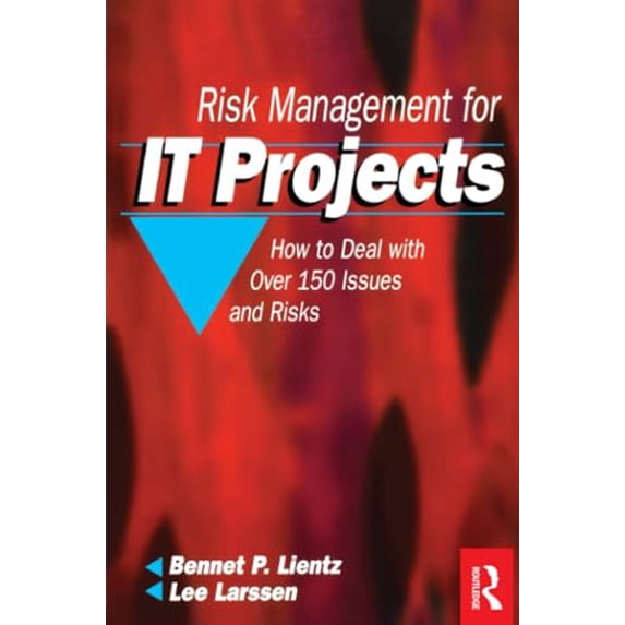 Pre-Owned Risk Management for IT Projects (Paperback) 0750682310 9780750682312