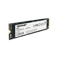 thumbnail image 4 of Patriot P300 128GB Internal SSD - NVMe PCIe Gen 3x4 - M.2 2280 - Solid State Drive - P300P128GM28, 4 of 5