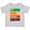AC-Heather Grey, variant on Eat Sleep Trains Repeat Boys or Girls Toddler T-Shirt