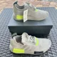 thumbnail image 2 of Ad-id-as NMD_R1 Signal Green Men's Athletic Shoes EH0044 Size 5, 2 of 6