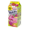 Welch's Dragon Fruit Mango Fruit Juice Drink, 59 fl oz carton