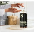 thumbnail image 3 of Dr. Natural Pure Black Soap, Natural All-Purpose Liquid Castile Soap, 32 oz. with Pump, 3 of 4