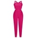 thumbnail image 4 of Monos Cargo Para Mujer Monos Con Tirantes Monos Estampados Monos Casuales Odeerbi  ODB187880, 4 of 9