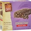 Life Choice Chocolate Crunch Meal Replacement 5-Pack