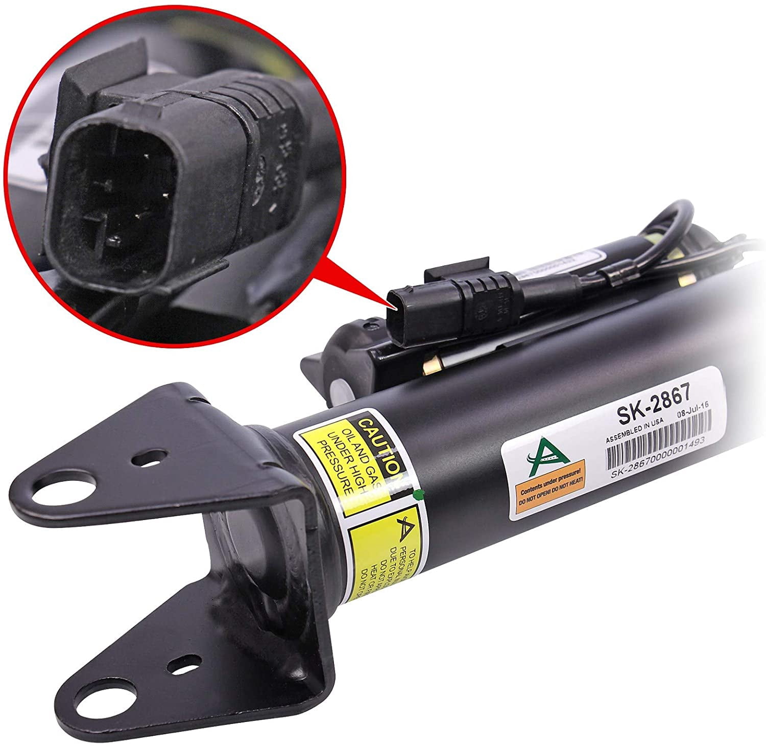 Arnott SK-2867 Shock Absorber