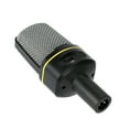 thumbnail image 2 of Yeacher Desktop Microphone with Tripod Professional Podcast Studio Microphone For Laptop/PC (3.5mm Jack/2.1M-Cable) For Recording Vocals & Acoustic Instruments, 2 of 7