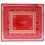 Eros Flame by Versace, 3 Piece Gift Set for Men