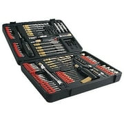 UPC 051667261457 product image for Craftsman 120 Piece Speed Lok Master Drill & Drive Set 9 26145 | upcitemdb.com