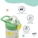 thumbnail image 5 of Botella de agua Zak Designs Disney Sage Kids de acero inoxidable de 400 ml, 5 of 9