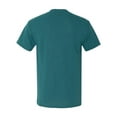 thumbnail image 3 of Jerzees Adult Tri-Blend Tee 601M, 3 of 5