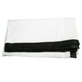 thumbnail image 2 of Projection Screen Cloth, 72 Inch Wrinkle Free Projector Movie Screen  For Presentation For Home, 2 of 8