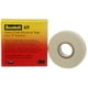 thumbnail image 5 of Cinta aislante 3M Scotch Glass Gel 69, 1 rollo de 1,27 cm x 20 m, 5 of 8