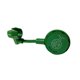 thumbnail image 1 of Monstrate Soporte de cabezal de ducha universal Soporte de cabezal de ducha de baño Soporte de baño desmontable Type6 NO6, 1 of 6