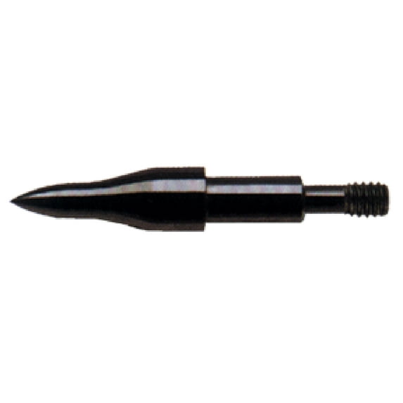 Saunders Archery Combo Points 125Gr 11/32" Dozen