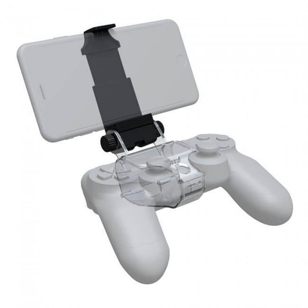 Kmd Playstation 4 Mobile Phone Gaming Clip For Ps4 Controller Walmart Com Walmart Com