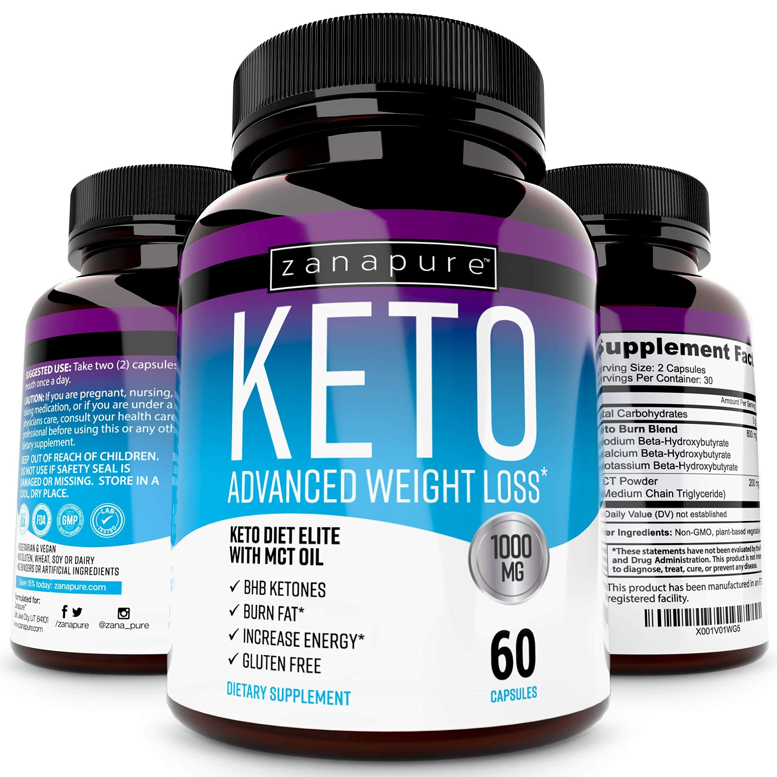 Do You Need Electrolyte Supplementation On A Keto Diet Diet Doctor