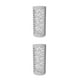 thumbnail image 4 of Injueey Accesorios protectores de cubierta de silicona Reemplazo de tapas de accesorios de envoltura antiarañazos profesionales para Type7 NO7, 4 of 6