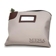 MESA MDB811T Depository in Tan with Key Lock