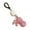 B-as shows, variant on CxhicLuv Agate Jade Feng Shui Keychain, 1.6x0.9 Inch, Handwoven Pendant, Luck & Wealth Charm, Bag & Key Decor, Great for Men Women & Gift Seekers