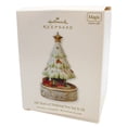 thumbnail image 2 of Hallmark Ornament: 2010 100 Years of Helping You Say It All | QXG3403, 2 of 2