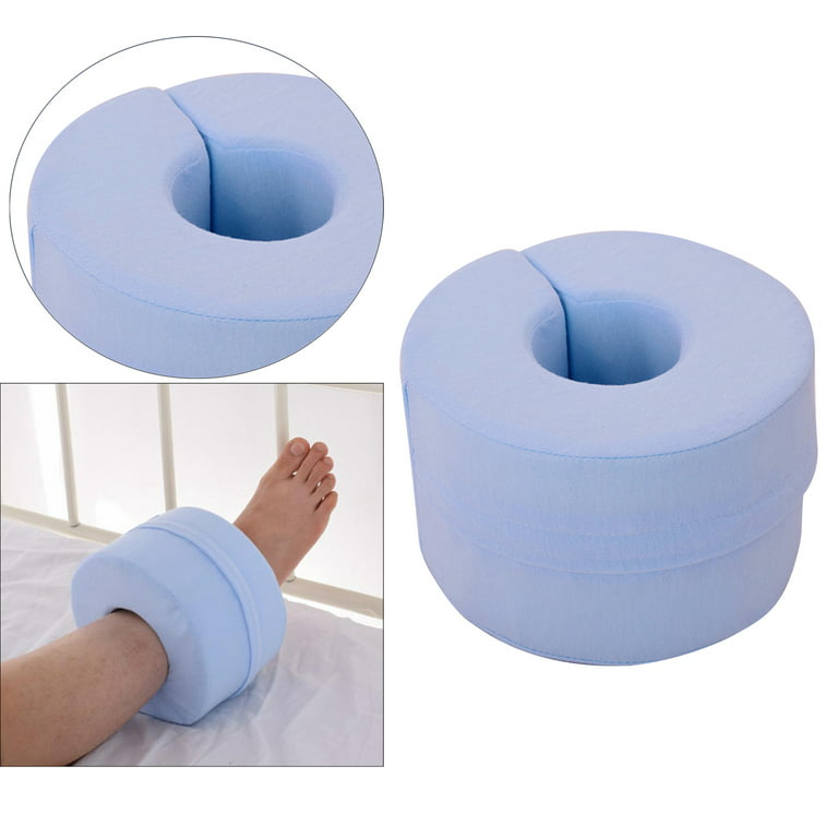 Foot Cushion Knee Ankle Protector Support Pillow for Elderly Anti