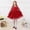 Red, variant on Dress for Girls Floral Birthday Dresses for Girls Kids Girl Dresses Size 5-6 Years