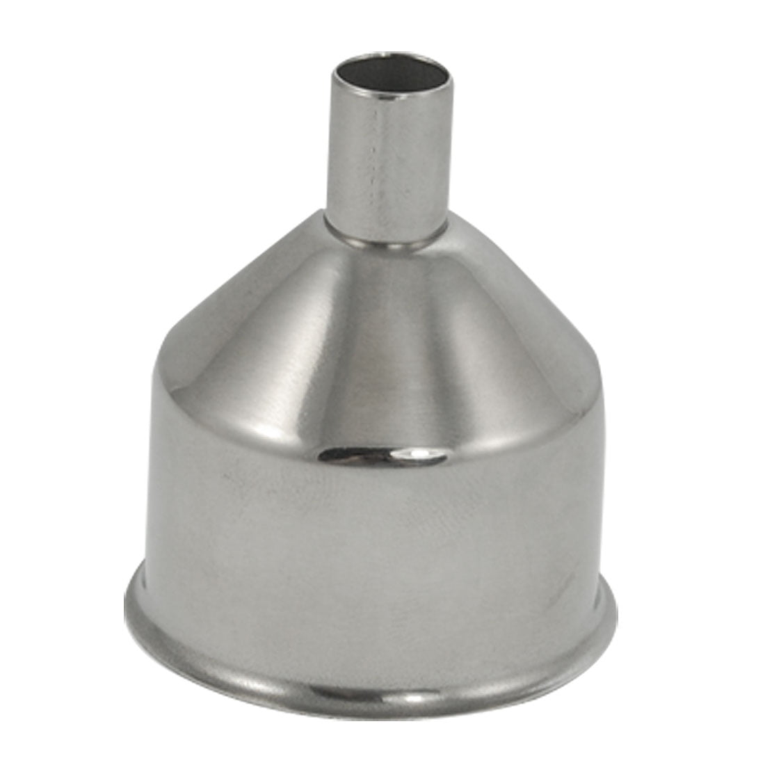 Details about   Stainless Steel Funnel Set 3 Pc Laser 7099 