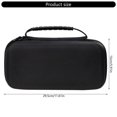 thumbnail image 5 of hejhncii Console Defense System Waterproof Carrying Case Impact Absorbing Shell for NSW2, 5 of 7